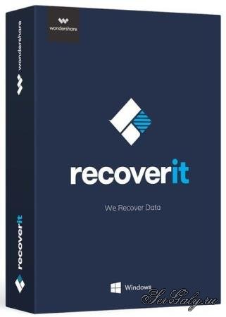 Wondershare Recoverit 13.5.12.11 Final
