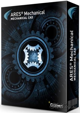 ARES Mechanical 2026.0 Build 26.0.1.1126 (MULTi/RUS)