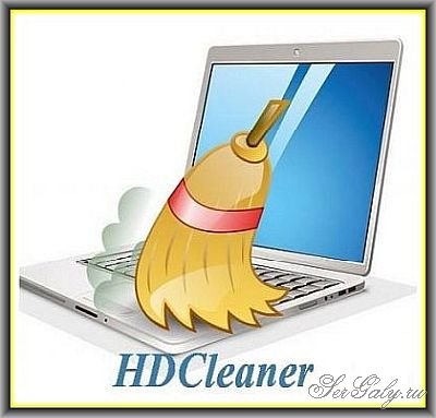 HDCleaner 2.089 Portable by Kurt Zimmermann