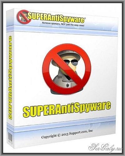 SUPERAntiSpyware 10.0.1274 Pro X Subscription Portable by DrZero