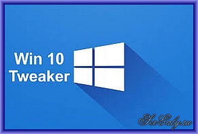 Win 10 Tweaker 20.4 Portable by XpucT