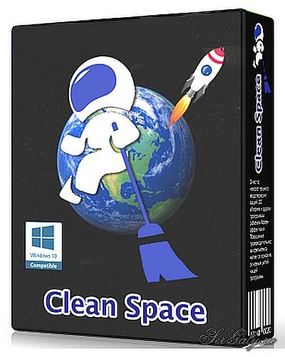 Clean Space 708.2025.0 Portable