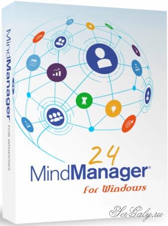 Mindjet MindManager 24.1.150