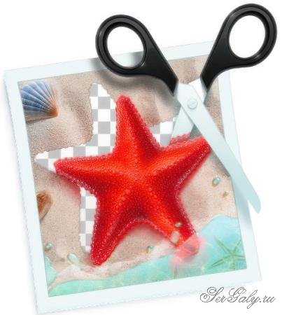Teorex PhotoScissors 9.3.1 + Portable