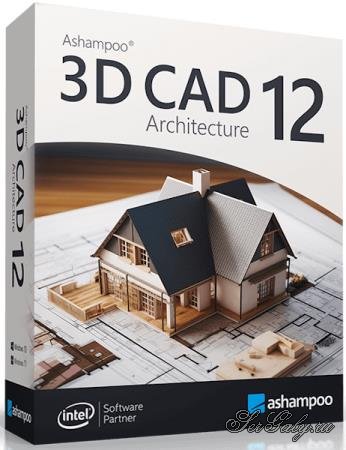 Ashampoo 3D CAD Architecture 12.0.0 (MULTiRUS)