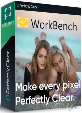 Perfectly Clear WorkBench 4.7.0.2785 + Portable