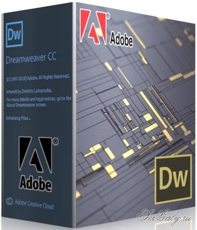 Adobe Dreamweaver 2021 21.5.0.15662 (MULTi/RUS)