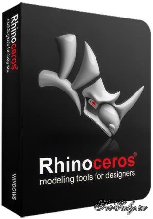 Rhinoceros 8.19.25132.1001 (MULTi/RUS) Rhinoceros 8.19.25132.1001 (MULTi/RUS)