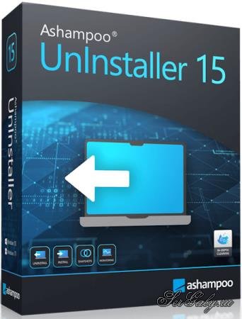 Ashampoo UnInstaller 15.00.22 DC 28.05.2025 + Portable