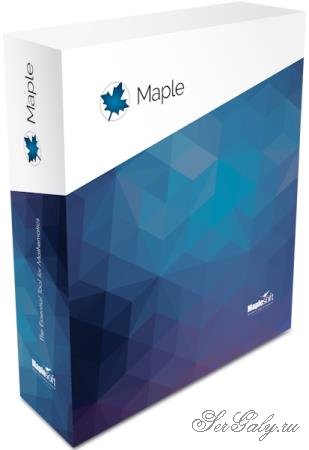 Maplesoft Maple 2025.0 (MULTi/RUS)