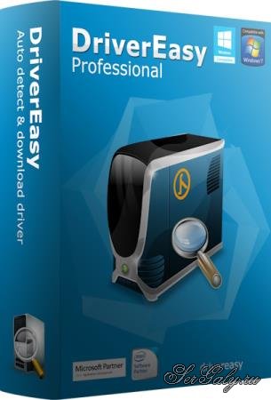 Driver Easy Professional 7.0.1.19430 + Portable