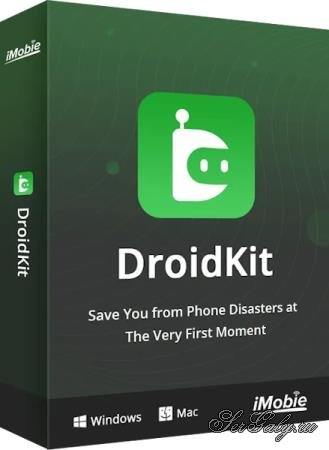 imobie DroidKit 2.3.5.20250715 (MULTi/ENG)