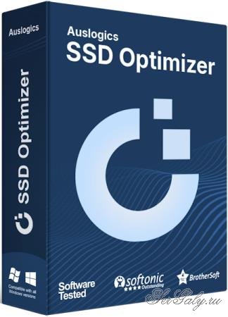Auslogics SSD Optimizer Pro 2.0.1.2 Final + Portable