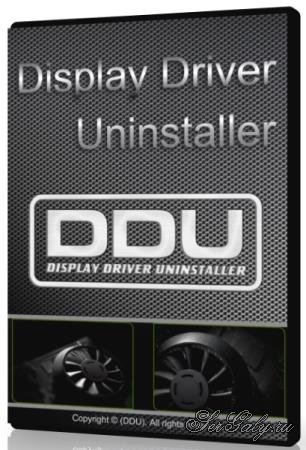 Display Driver Uninstaller 18.1.3.1 Final + Portable