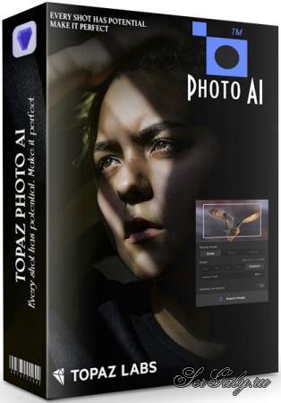 Topaz Photo AI Pro 4.0.4 + Portable Topaz Photo AI Pro 4.0.4 + Portable