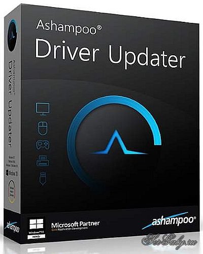 Ashampoo Driver Updater 1.9.0 Portable by TryRooM Ashampoo Driver Updater 1.9.0 Portable by TryRooM