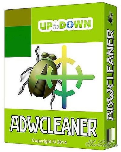 AdwCleaner 8.6.0 Portable by FoxxApp