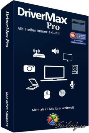 DriverMax Pro 16.21.0.24 Final + Portable DriverMax Pro 16.21.0.24 Final + Portable