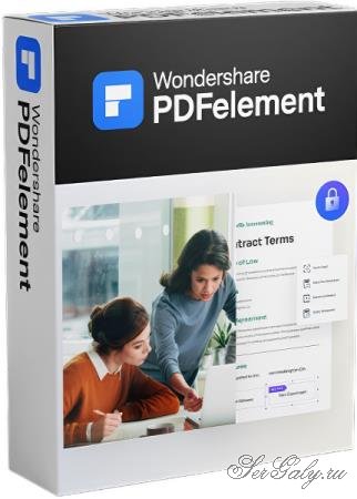 Wondershare PDFelement Pro 12.0.1.3716 (MULTi/RUS) Wondershare PDFelement Pro 12.0.1.3716 (MULTi/RUS)