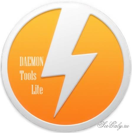 DAEMON Tools Lite 12.3.0.2357 Final