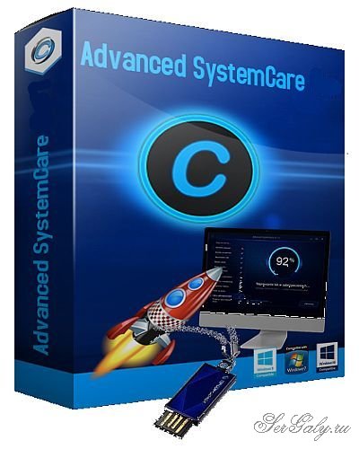 Advanced SystemCare 19.0.0.141 RC Pro Portable by FoxxApp