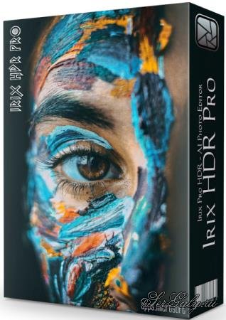 Irix HDR Pro 2.3.51 + Portable (MULTi/RUS)