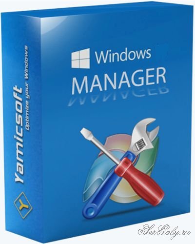 Windows Manager 2.1.7 Portable by LRepacks Windows Manager 2.1.7 Portable by LRepacks