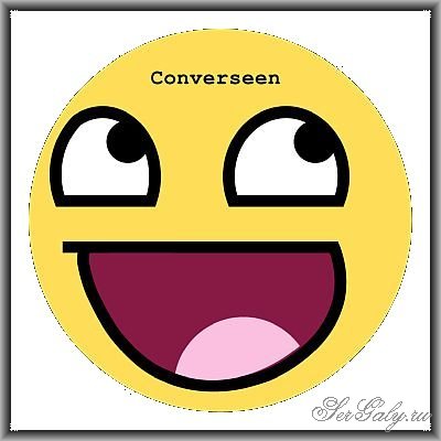 Converseen 0.15.0.3-1 Portable Converseen 0.15.0.3-1 Portable