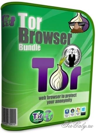 Tor Browser Bundle 15.0 Final Portable (MULTi/RUS)