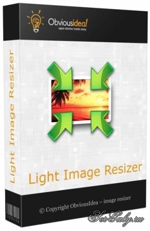 Light Image Resizer 7.4.0.129 Final + Portable