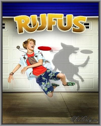 Rufus 4.11 Portable