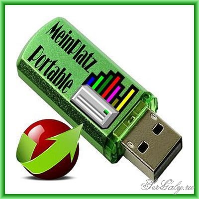 MeinPlatz 8.52.0 Portable