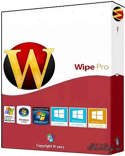 Wipe 2514 Pro Portable by 9649 Wipe 2514 Pro Portable by 9649