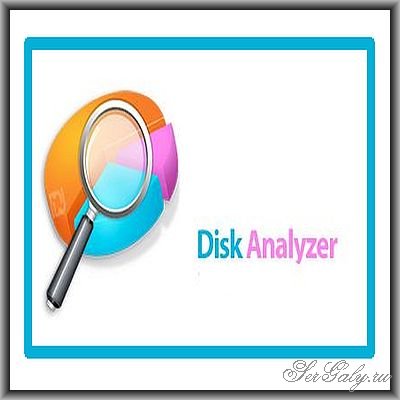 Systweak Disk Analyzer 1.0.1400.1315 Pro Portable