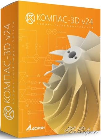 ������-3D 24.0.3 ������� ������ (RUS/2025)