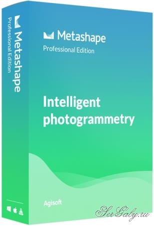 Agisoft Metashape Pro 2.3.0 Build 21805 + Portable