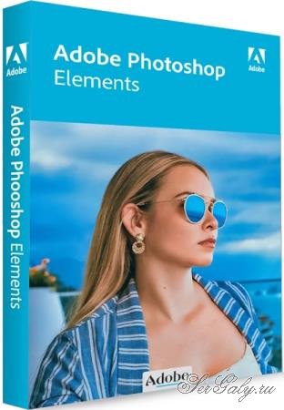 Adobe Photoshop Elements 2026 26.2.0.2 by m0nkrus (MULTi/ENG) Adobe Photoshop Elements 2026 26.2.0.2 by m0nkrus (MULTi/ENG)