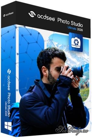 ACDSee Photo Studio Ultimate 2026 19.0.1.4391