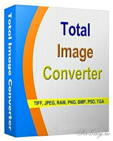 CoolUtils Total Image Converter 8.2.0.288 + Portable