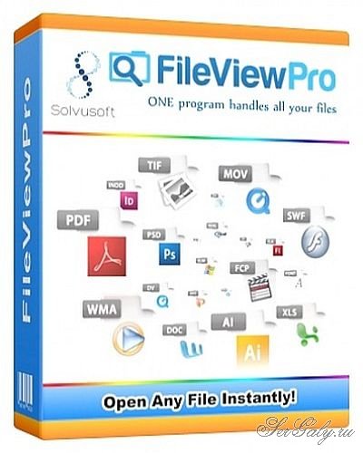 File View 1.9.8.19 Pro Gold Edition Portable by TryRooM