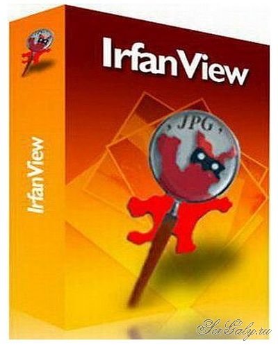 IrfanView 4.73 Portable All Plugins by Portable by PortableApps