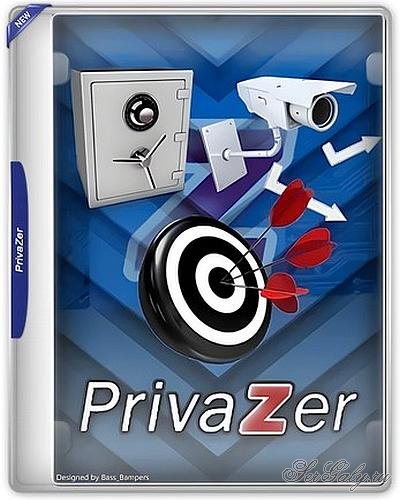PrivaZer 4.0.116 Pro Portable by LRepacks