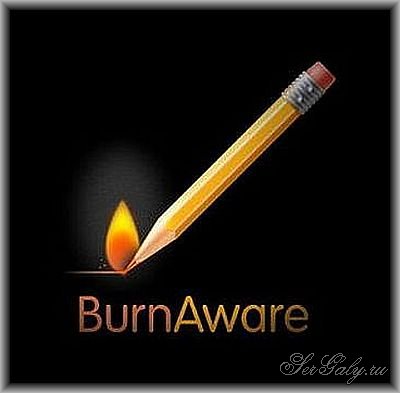 BurnAware 19.0 Free Portable