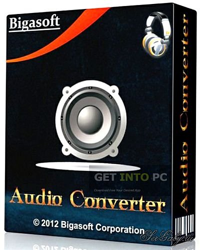 Bigasoft Audio Converter 5.8.2 Portable by 9649