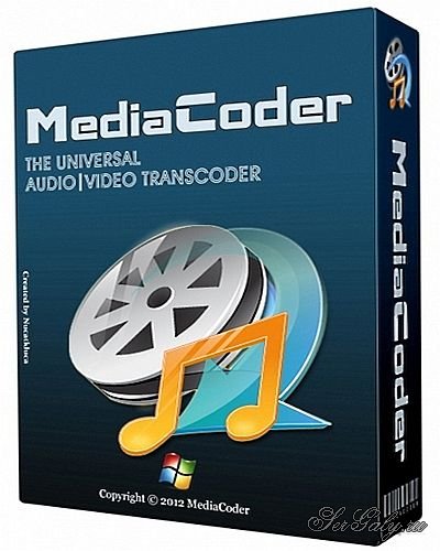 MediaCoder 0.8.66 Portable by Mediatronic Pty Ltd