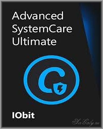 Advanced SystemCare Ultimate 18.1.0.87 Portable by DrZero