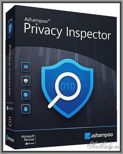 Ashampoo Privacy Inspector 3.00.11 Portable by DrZero