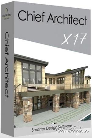 Chief Architect Premier X17 27.3.2.5