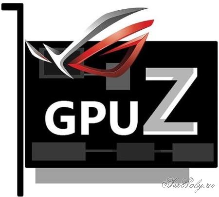 GPU-Z 2.69.0 + Portable [Rus/Eng]