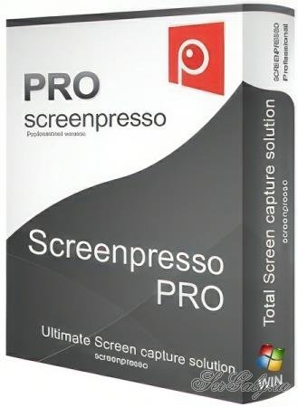 Screenpresso Pro 2.2.2.0 + Portable [Multi/Rus]